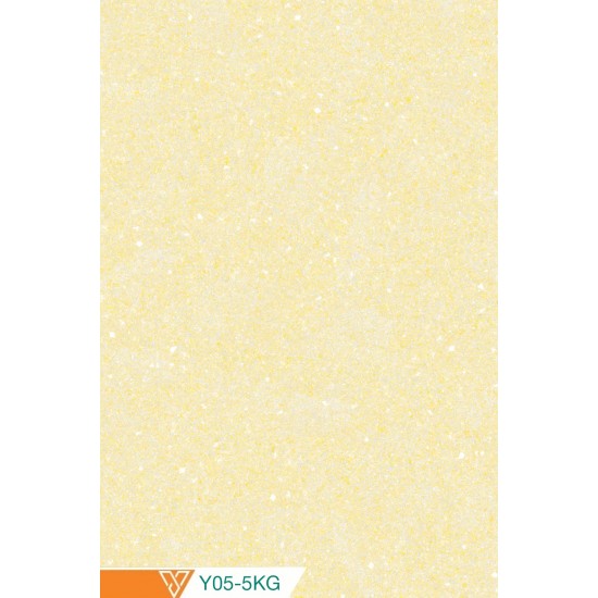 Ventrawall Isı ve Ses Yalıtımlı Sarı Doğal Taşlı Boya Y05-5KG
