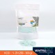 Ventrawall Mineralli Taş Parçacıkları Turkuaz 1-ZH-250-300GR