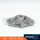 Ventrawall Gri Renk Mineralli Taş Parçaları 1-ZR-550-300GR