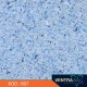 Ventrawall Isı ve Ses Yalıtımlı Mavi Dekoratif Sıva wB07