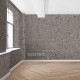 Ventrawall Isı ve Ses Yalıtımlı Kahverengi Duvar Boyası BR10