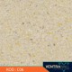 Ventrawall - Krem Renk Pamuk Duvar Boyası  - C06 - 5 KG
