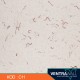 Ventrawall - Krem Renk Pamuk Duvar Boyası - C11 - 5 KG