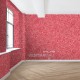 Ventrawall Kırmızı Duvar Kaplama - İpek Sıva - R03-S - 1.5 Kg