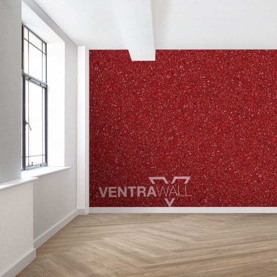 Ventrawall Kan Kırmızı Duvar Boyası 1.5 Kg - R06-S