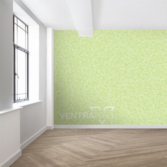 Ventrawall Açık Yeşil Duvar Boyası - İpek Sıva - G05-S - 1.5 Kg