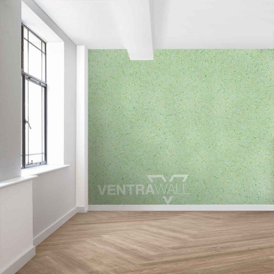 Ventrawall Fıstık Yeşili Duvar Kağıdı 1.5 Kg - G06