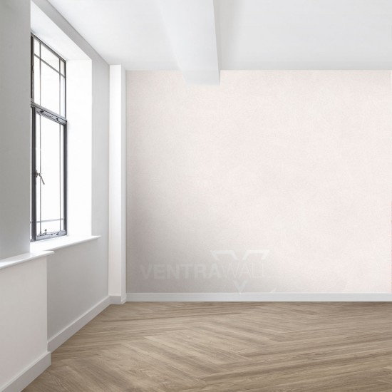 Ventrawall - Beyaz Duvar Boyası ve Pamuk Sıva - W02 - 5 KG