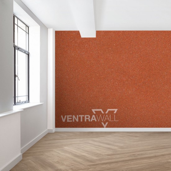 Ventrawall Toprak Rengi Duvar Boyası 1.5 Kg - O01