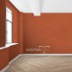Ventrawall Yanık Turuncu Rengi Duvar Boyası - O01 - 1.5 Kg