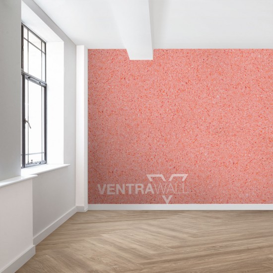 Ventrawall Şeftali Rengi Duvar Boyası 1.5 Kg - O03