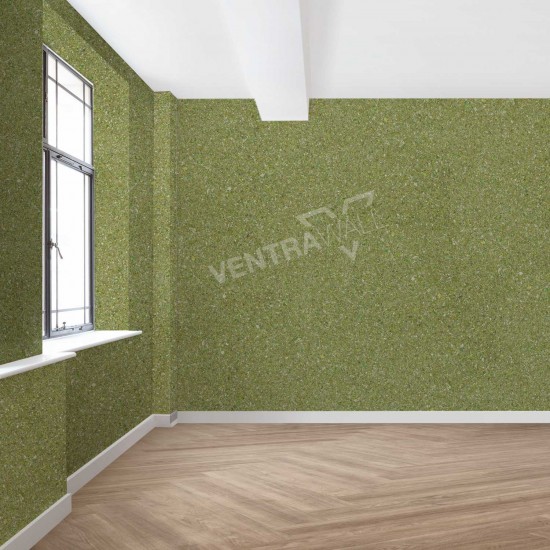 Ventrawall Yeşil İç Cephe Boyası - Duvar Kaplama - G14-S - 1.5 Kg