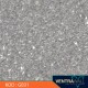 Ventrawall Gri Canlı Sıva - Dekoratif Sıva - GE01 - 5 Kg