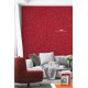 Ventrawall Gül Rengi Kırmızı Duvar Boyası - R02 - 1.5 Kg