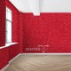 Ventrawall Gül Rengi Kırmızı Duvar Boyası - R02 - 1.5 Kg