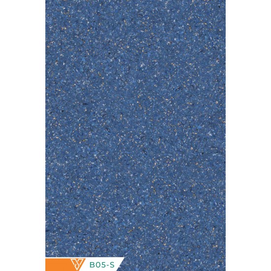 Ventrawall Koyu Mavi İç Cephe Boyası 1.5 Kg - wB05-S