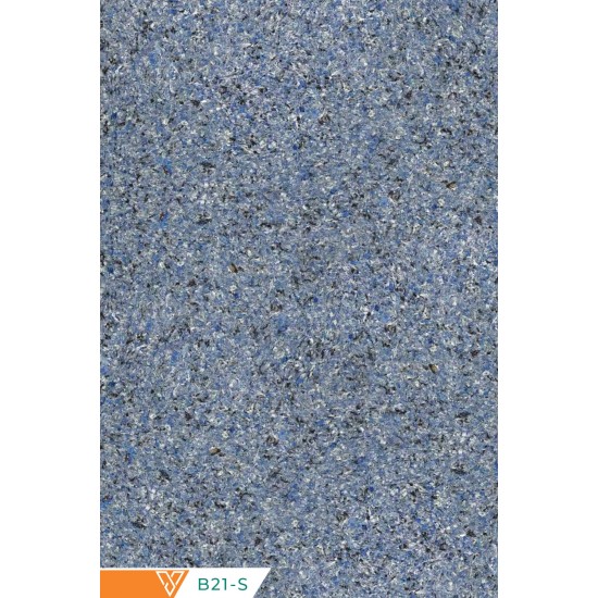 Ventrawall Mavi Duvar Kağıdı 1.5 Kg - wB21-S