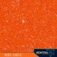 Ventrawall Turuncu Dekoratif Sıva - Canlı Sıva - O02-S - 1.5 Kg