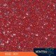Ventrawall Kırmızı Dekoratif Sıva - Duvar Kaplama - R01 - 1.5 Kg