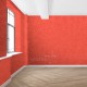 Ventrawall Isı ve Ses Yalıtımlı Nar Kırmızı Duvar Boyası R07