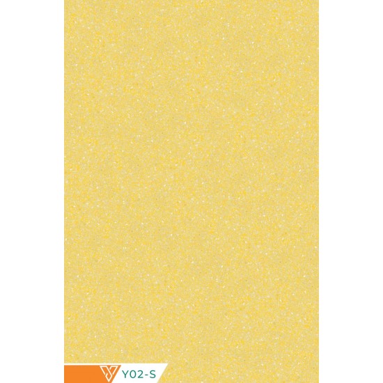 Ventrawall Sarı Renk Isı Yalıtımlı - Pamuk Sıva - Y02-S - 1.5 Kg