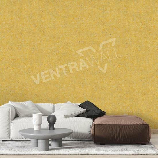 Ventrawall Isı ve Ses Yalıtımlı Altın Sarı Duvar Boyası Y06