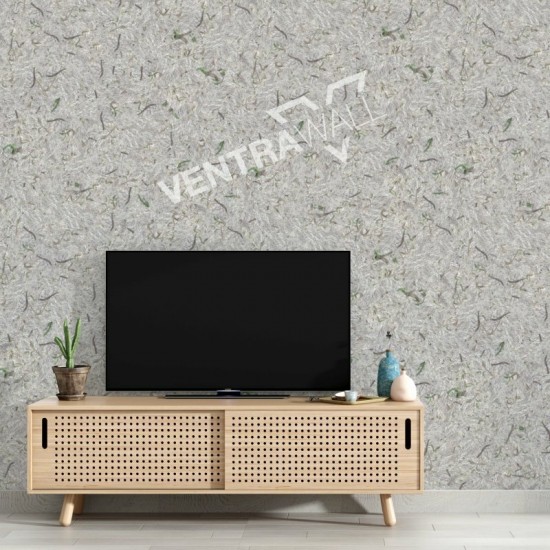 Ventrawall Isı ve Ses Yalıtımlı Duvar Boyası Beyaz Renk W08