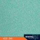 Ventrawall - Mavi Dekoratif Pamuk Duvar Boyası - wB16 - 5 KG