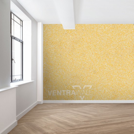 Ventrawall Sarı İç Cephe Boyası - Pamuk Sıva - Y07 - 1.5 Kg