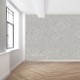 Ventrawall Dekoratif Beyaz Duvar Boyası - Canlı Sıva - W08 - 5 Kg