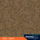 Ventrawall Kahverengi Duvar Boyası - İpek Sıva - Y09-S - 1.5 Kg