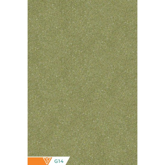 Ventrawall Yeşil İç Cephe Boyası - Duvar Kaplama - G14-S - 1.5 Kg