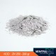 Ventrawall Pırlanta Taşı ve Açık gri Mineralli Taş ZH-250-200GR