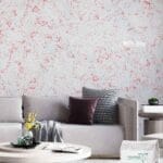 Ventrawall - Beyaz Pamuk Boya ve Pamuk Sıva - W09 - 5 KG