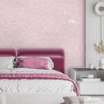 Ventrawall Gül Kurusu Rengi Duvar Boyası - P04 - 1.5 Kg