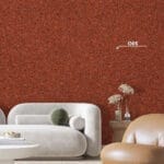 Ventrawall Turuncu Pamuk Sıva - İç Cephe Boyası - O05 - 1.5 Kg