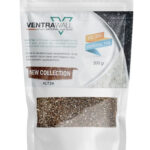 Ventrawall Altın Rengi Doğal Mineralli Taşlar XS-200-300GR