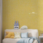 Dekoratif Sıva Sarı Y02-5KG Ventrawall