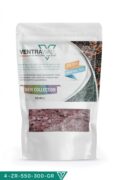 Ventrawall Kırmızı Mineralli Taş Parçacıkları ZR-550-300GR