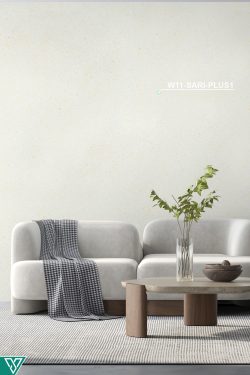 Ventrawall W11-SARI-PLUS1-5KG– Yalıtımlı Sürülen mineral taşlı Beyaz Duvar Kağıdı
