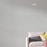 Ventrawall V707 | gri İpek Sıva, Duvar Kaplama 1,5Kg 5m²